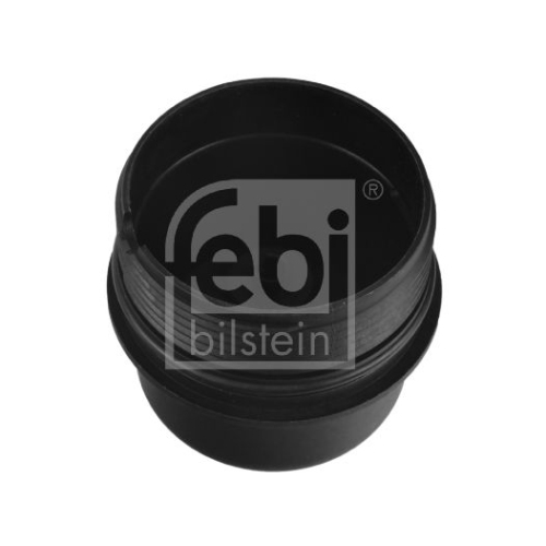 FEBI BILSTEIN Capac, carcasa filtru ulei febi Plus