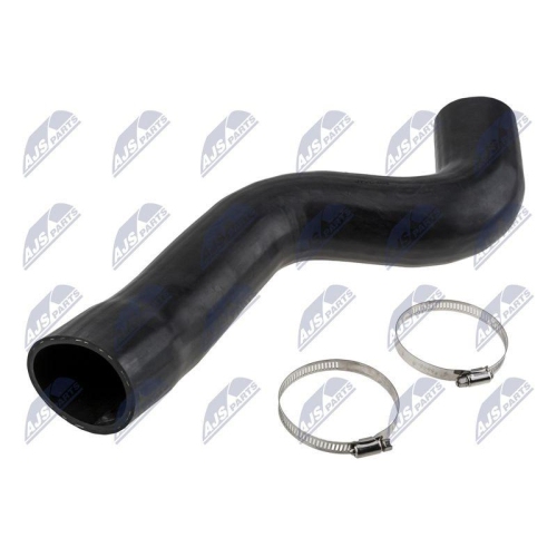 Furtun admisie aer Iveco Daily 5, 6 2.3d 2011-, 5801303588
