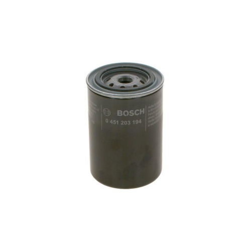 BOSCH Filtru ulei