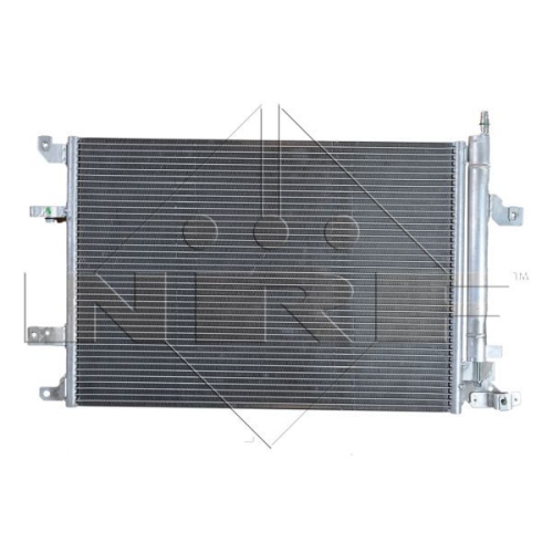 Condensator climatizare, Radiator clima Volvo S60 I, S80 1 (Ts, Xy), V70 2 (Sw), Xc70 Cross Country Nrf 35739