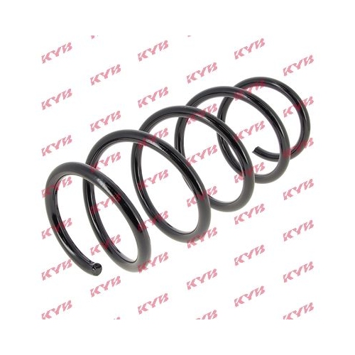 KYB Arc spiral K-Flex
