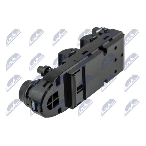 Comutator reglaj geam Bmw Seria 5 E60n, E61n 2007-, 61319122112
