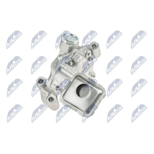 Pompa ulei Toyota Auris 1.6, 1.8 2006-, Corolla 1.6, 1.8 2006-, Avensis 2.0 2008-, Yaris 1.8vvti 2007-, Rav4 2.0 2012-, Urban Cruiser 1.8 2007-, 15100-37030