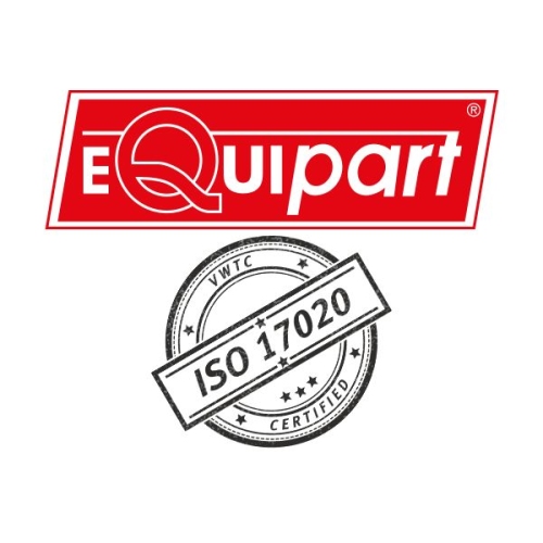 Armatura bara protectie Peugeot 206 (2a/C), 206+ (T3e) Van Wezel 4028560 parte montare : fata
