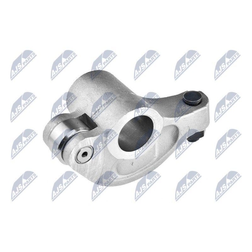 Culbutor tren supape Mazda 6 2.0d 2002-, 3 2.0d 2003-, 626 2.0d 1997-, 323 Ba, Bj 2.0d 1996-, Premacy 2.0d 1999-, evacuare scurta 84mm, RF2A-12-150C