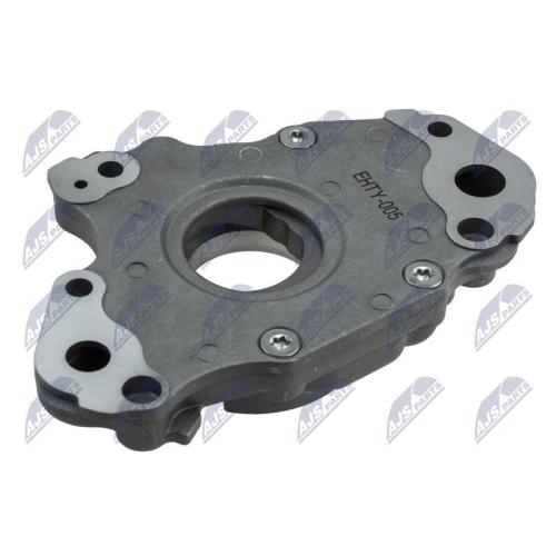 Pompa ulei Toyota Corolla 1.4, 1.6, 1.8 1997-2007, Avensis 1.6, 1.8 2000-2008, Auris 1.4 2007-2012, Yaris 1.8 2005-2010, 151000D030