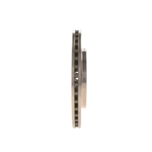 Set disc frana Chrysler Voyager / Grand Voyager 3 (Gs Ns) 01.95-03.01, Voyager 3 Van (Gs) 01.95-12.01; Dodge Caravan 01.95-03.01, Ram Van 06.95-12.05, Fata, 282X24mm, ventilat, BOSCH