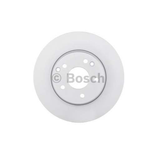Disc frana Bosch 0986478624, parte montare : Punte Fata