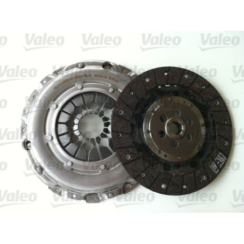 Kit ambreiaj Valeo 826956