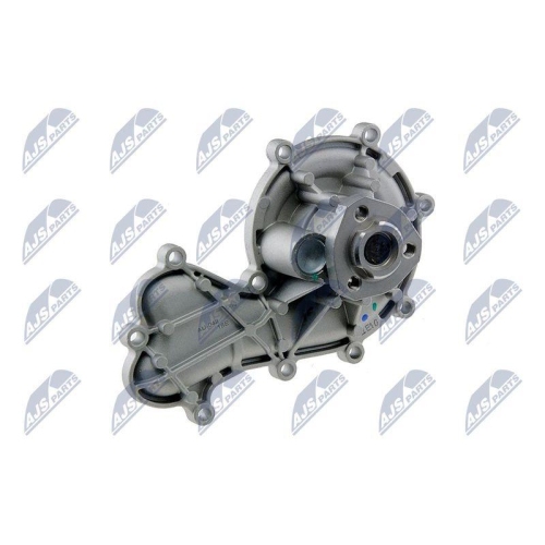 Pompa apa Audi A4 3.0td 2012-, A5 3.0td 2015-, A6 3.0td 2010-, A7 3.0td 2014-, Q5 3.0td 2012-, Q7 3.0td 2007-, Diametru rotor 72mm, 59121008