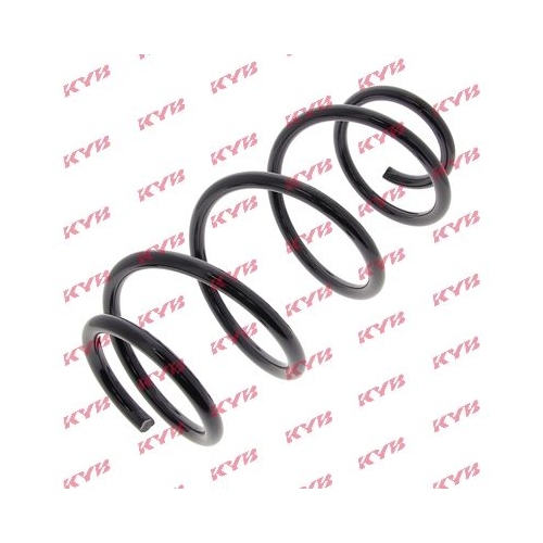 KYB Arc spiral K-Flex