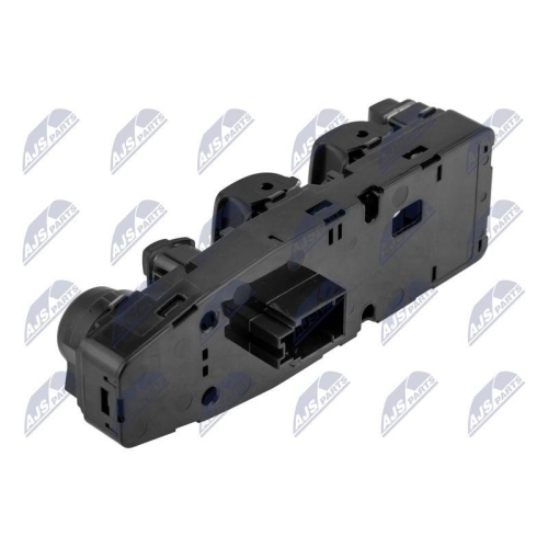 Comutator reglaj geam Bmw Seria 5 G30, G31 2016-, 6 Gt G32 2017-, X3 G01 2017-, X4 G02 2018-, X5 G05 2018-, X6 G06 2019-, 61316832729