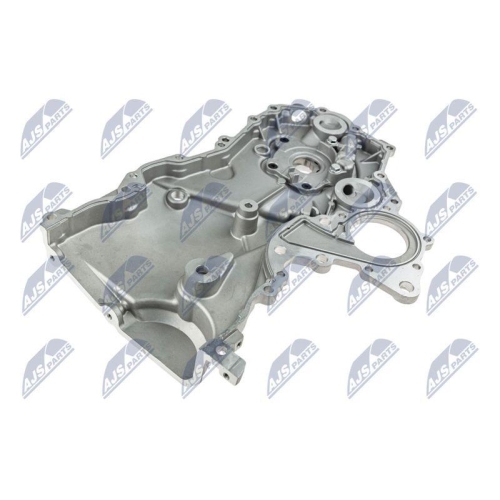Pompa ulei Toyota Corolla E12 1.3 2000-, Yaris 1.0, 1.3, 1.3vvti 1999-, 1510021030