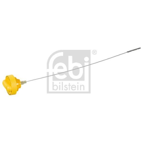 FEBI BILSTEIN Joja ulei febi Plus