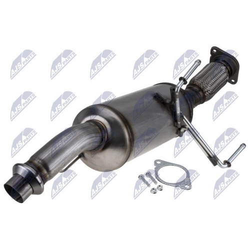 Filtru particule DPF Nissan Nv400 Dci135, Dci160 2014-, Movano B 2.3cdti 2014-, Renault Master 3 2.3dci 2014-, Eur : 6, 95520936