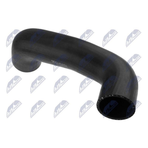 Furtun admisie aer Jaguar Xf X250 3.0d, 9X236F072AD