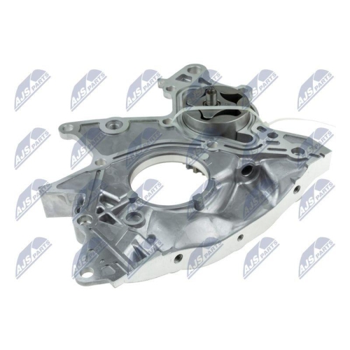 Pompa ulei Toyota motor 2.0d-4d 116km Avensis 2003-2008, Avensis Verso 2001-, Corolla Verso 2001-, 15100-27030