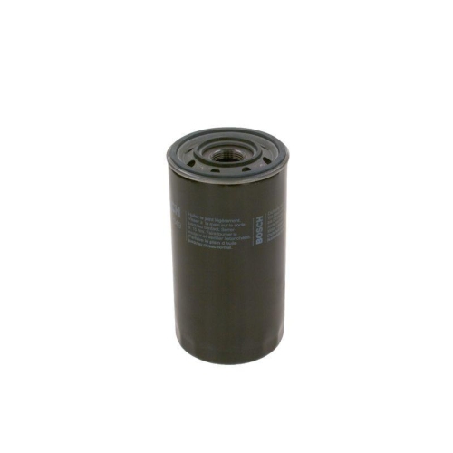 BOSCH Filtru ulei