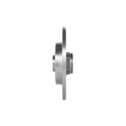 Set disc frana Citroen Berlingo Box (B9) 04.08-, Berlingo Multispace (B9) 04.08-, Berlingo Platform / Chassis (B9) 04.08-, C4 Grand Picasso I (Ua) 10.06-12.13, C4 Picasso I (Mpv) (Ud) 10.06-12.15, Ds5 09.11-12.16; Ds Ds 5 (Kf) 01.15-12.18; Peugeot 3008 Mp