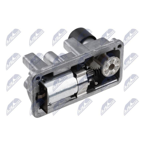 Actuator turbocompresor 6nw010430-02 Bmw Seria 3 F30, F80, F34, F31 3.0d 2012-, 5 F10, F07, F11 3.0d 2009-2017, 7 F01, F02, F03, F04 3.0d 2008-2015, X3 F25 3.0d 2011-2017, X4 F26 3.0d 2014-2018, X5 F15, F85 3.0d 2013-2018,