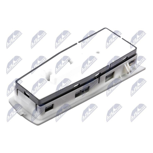 Comutator reglaj geam Bmw Seria 7 E65, E66 2001-, 61316943054