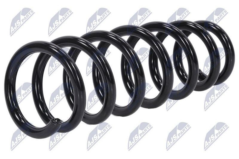 Arc suspensie BMW X5 (E70) 2006-2012; partea din fata; 31336778112; NTY, aftermarket