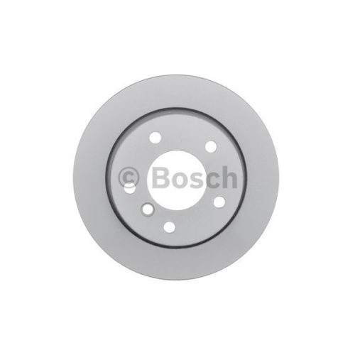 Disc frana Bosch 0986478642, parte montare : Punte Spate