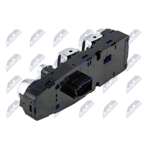 Comutator reglaj geam Bmw Seria 7 G11, G11n, G12, G12n 2015-, 61319382503