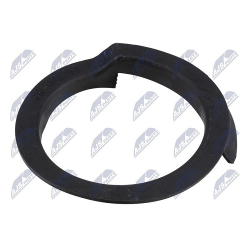 Saiba arc Bmw Seria 1 E81, E82, E87, E88 2004-2013, 3 E90, E91, E92, E93 2005-2011, Fata, Superior, 31336767500