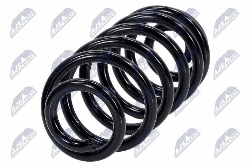 Arc suspensie BMW X5 (E70, F15, F85) 2006-2018; partea din spate; 33536779860; NTY, aftermarket