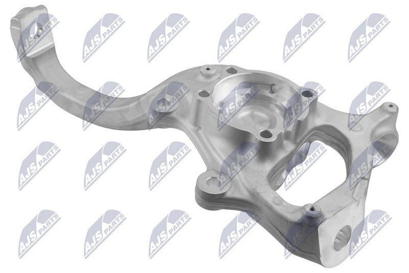 Portfuzeta Mercedes Clasa E 2017-, Cls 2019-; partea dreapta; A2133324800; NTY, aftermarket