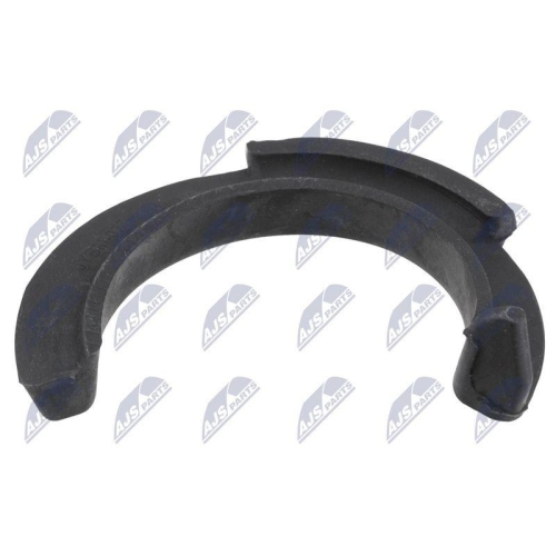 Saiba arc Bmw Seria 1 E81, E82, E87, E88 2004-2013, 3 E90, E91, E92, E93 2005-2011, Fata, Inferior, 31336764372