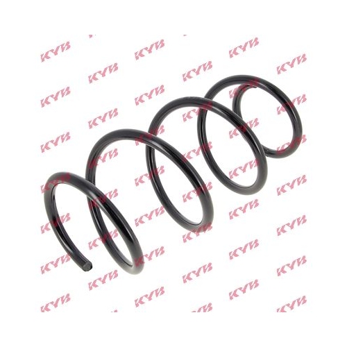 KYB Arc spiral K-Flex