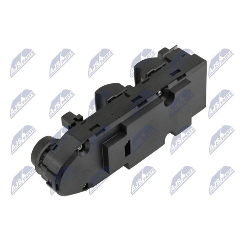 Comutator reglaj geam Bmw X3 E83 2004-, 61313414354