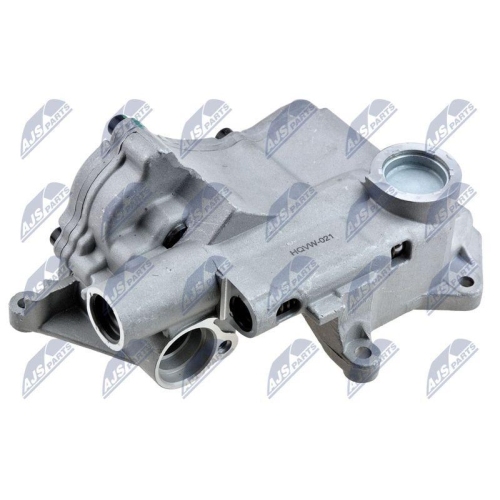 Pompa ulei Vw Passat B6 1.8, 2.0 2005-2011, Golf 5, 6 2.0 2004-2013, T5, T6 2.0 2011-, Audi A3 1.8, 2.0 2004-2013, Skoda Octavia 2 1.8 2007-2013, Seat Leon 1.8 2007-, 06J115105AC