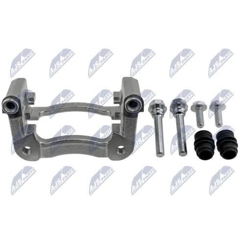 Suport etrier de franare Honda Civic 3d, 5d 2005-, Stanga, Dreapta, HZT-HD-020A