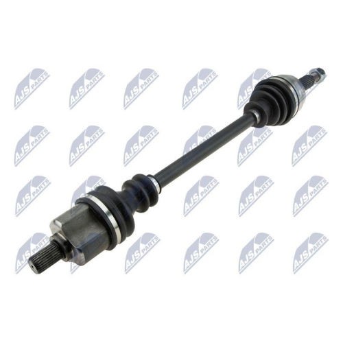 Planetara Renault Scenic, Grand Scenic 2 1.6 2004-, Stanga, CV Automata 4b, NPW-RE-200