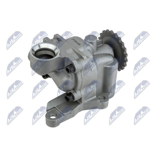 Pompa ulei Vw Polo 1.4tdi 2000-2010, Fox 1.4tdi 2005-2012, Skoda Fabia I, 2 1.4tdi 2000-2014, Roomster 1.4tdi 2006-2010, Seat Ibiza 3, 4 1.4tdi 2002-2011, Audi A2 2000-, 045115104C