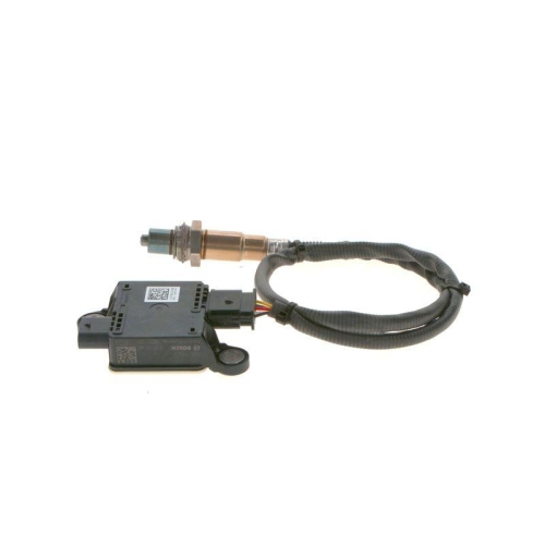 BOSCH Senzor particule