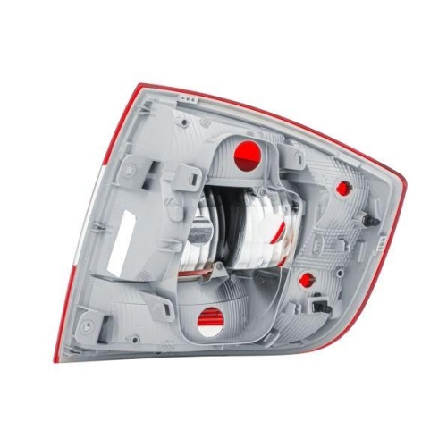 HELLA Lampa spate