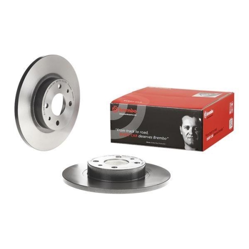 Set disc frana Alfa Romeo 145 (930) 07.94-01.01, 146 (930) 12.94-10.01; Fiat 500 (312) 07.07-, 500 C (312) 09.09-, Marea (185) 05.96-12.07, Marea Weekend (185) 09.96-12.07, Panda (312 319) 02.12-, Panda Van (312 519) 02.12-, Punto (188) 09.99-07.12, Punto