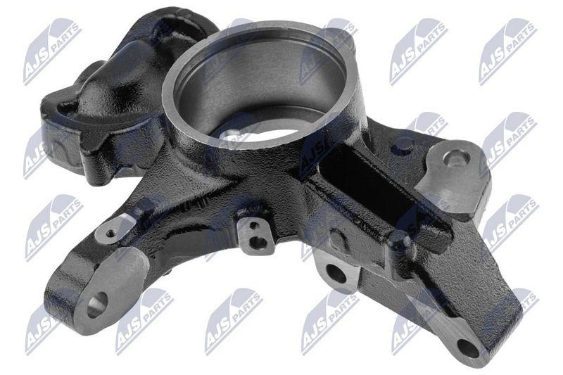 Portfuzeta Mercedes Sprinter 2500 2007-, Dodge Sprinter 2007-; partea stanga; 68050286AB; NTY, aftermarket