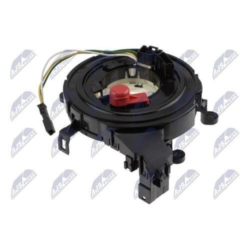 Arc spirala Airbag Bmw X5 E70, E70n 2007-, 61319164423