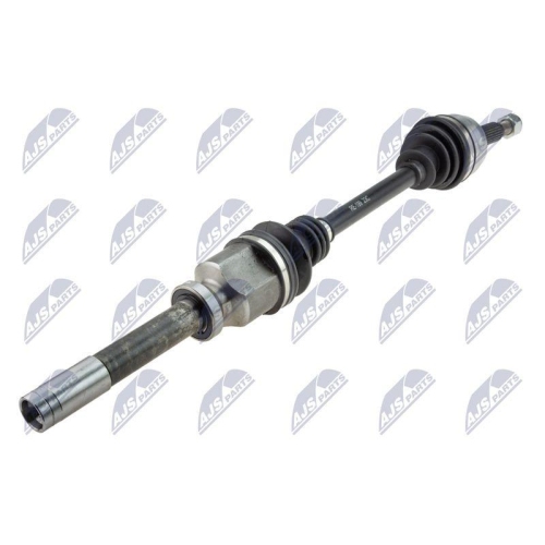 Planetara Renault Scenic, Grand Scenic 2 1.6 2004-, Dreapta, CV Automata 4b, NPW-RE-199