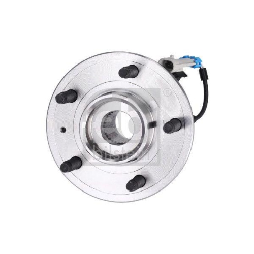 FEBI BILSTEIN Set rulment roata