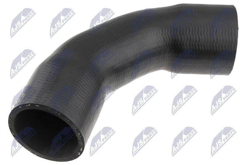 Furtun aer supraalimentare BMW X5 (E70) 02.2006-07.2013; 11617796392; NTY, aftermarket