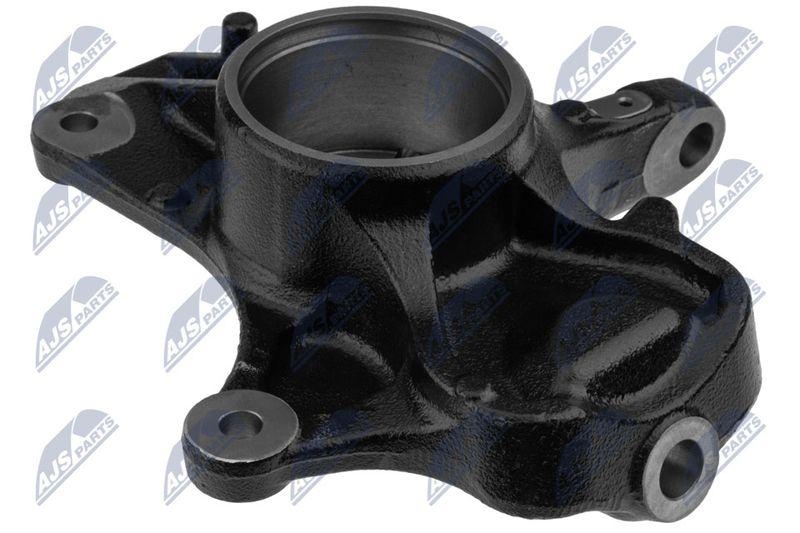 Portfuzeta Mercedes Sprinter 3500 2.1/3.0 D 2010-/Left/; 906330432028; NTY, aftermarket