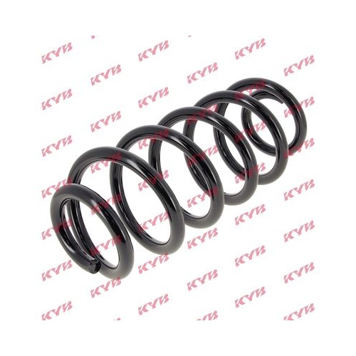 KYB Arc spiral K-Flex