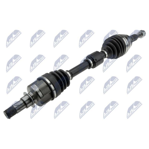 Planetara Renault Talisman 1.6tce150, Tce200 2015-, 1.8 Tce225, Stanga, CV Automata, 391011816R