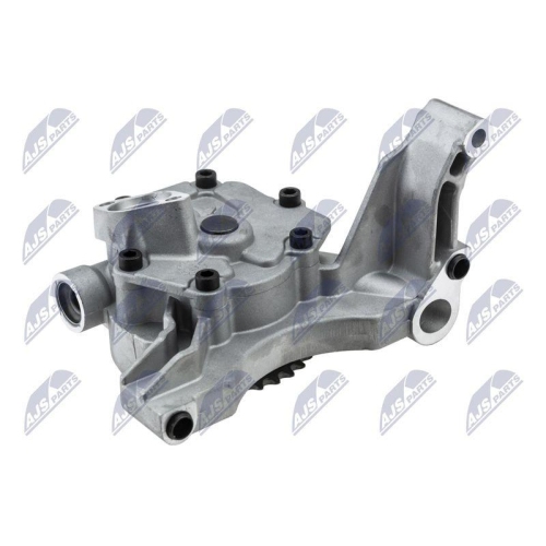 Pompa ulei Vw Golf 5 1.4, 1.6fsi, Passat 1.6 Fsi 05-, Polo 1.4, 1.6 09-, Touran 1.6fsi, Jetta Iii, 4 1.6, 1.6fsi, Audi A3 1.4, 1.6fsi 04-, Skoda Octavia 2 1.6fsi 04-, Fabia 2 1.4, 1.6 07-, Rapid 1.6 12-, Superb 2 1.4tsi 08-, 03C115105AB